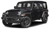 2024 Jeep Wrangler 4dr 4x4_101